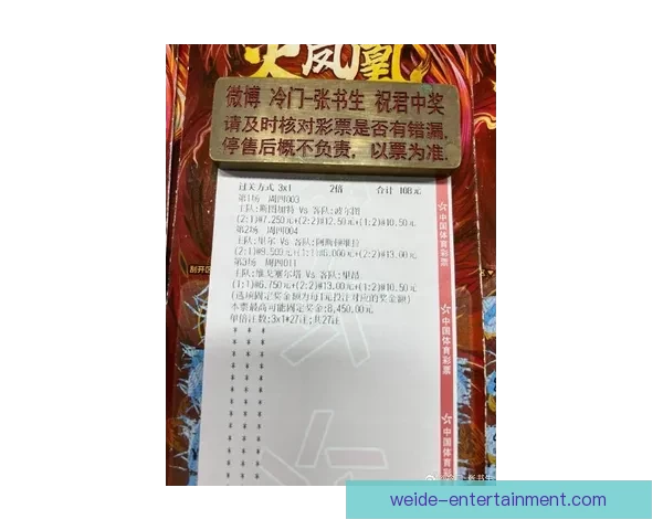 世界杯精彩比分预测平台助力球迷赢取比赛胜负竞猜乐趣