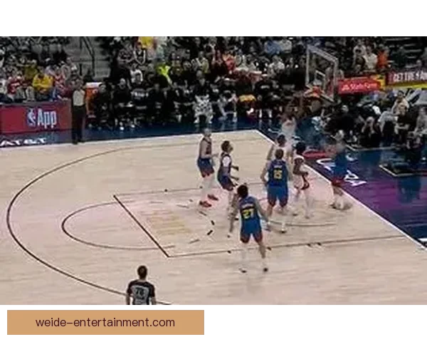 申京砍三双后被扣1篮板 连续2场助攻上双创生涯新高