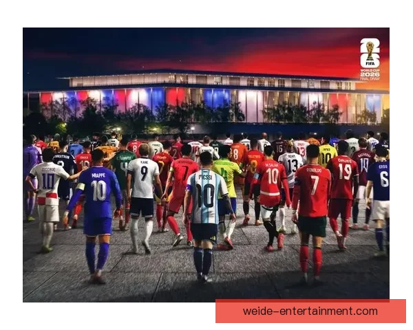 2026世界杯晋级球队全面解析与夺冠热门预测全景指南